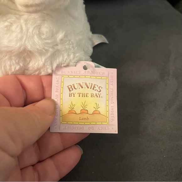 Bunny by the bay lamb chop - Picture 2 of 5